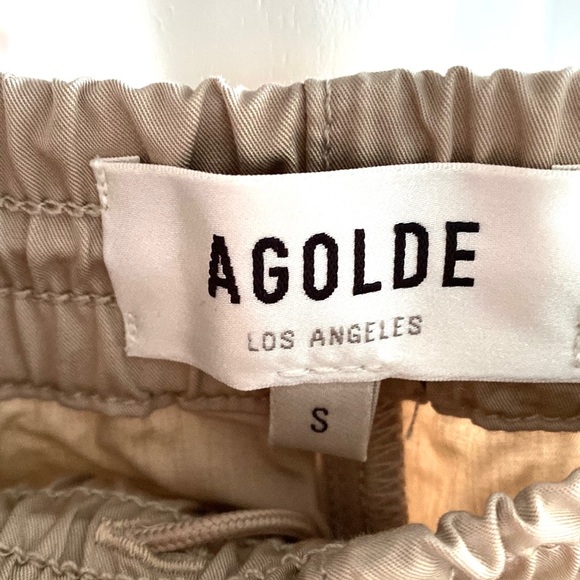 AGOLDE Baggy Track Pants - Picture 14 of 15